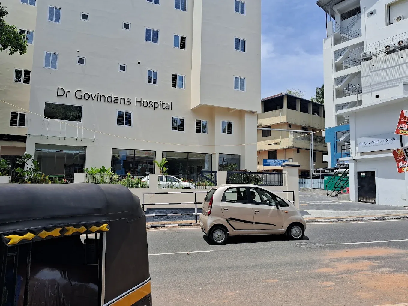 Dr. Govindans Hospital