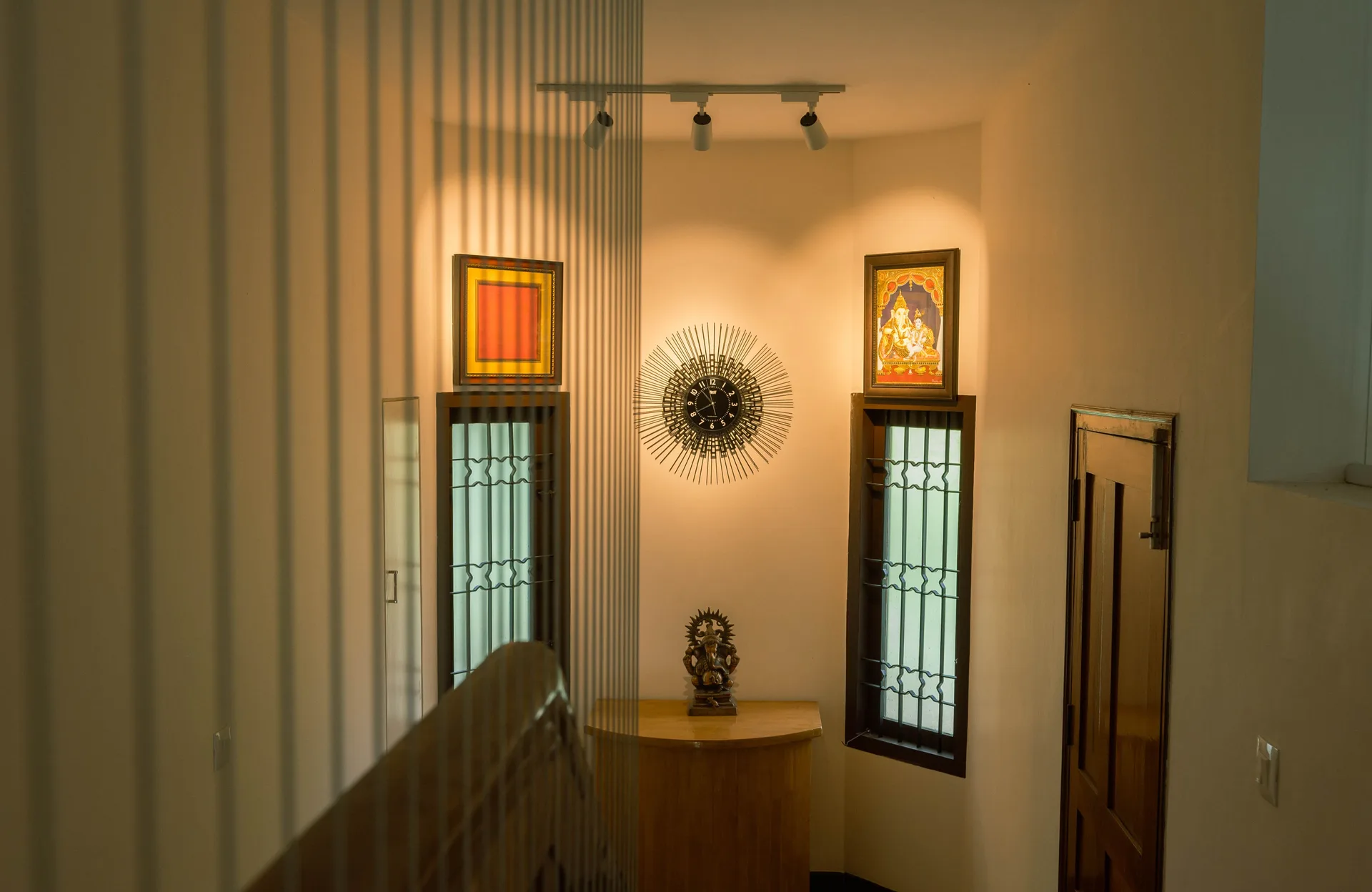 Vattiyoorkavu Residence 7