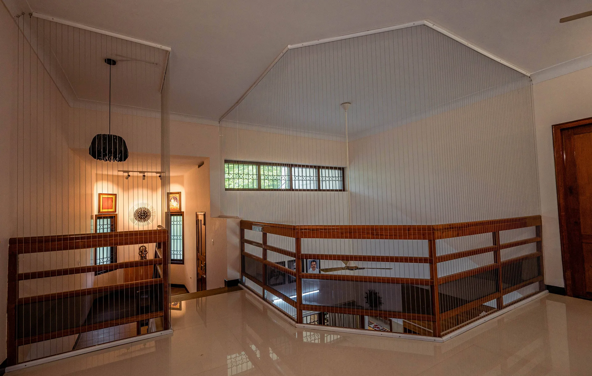 Vattiyoorkavu Residence 8