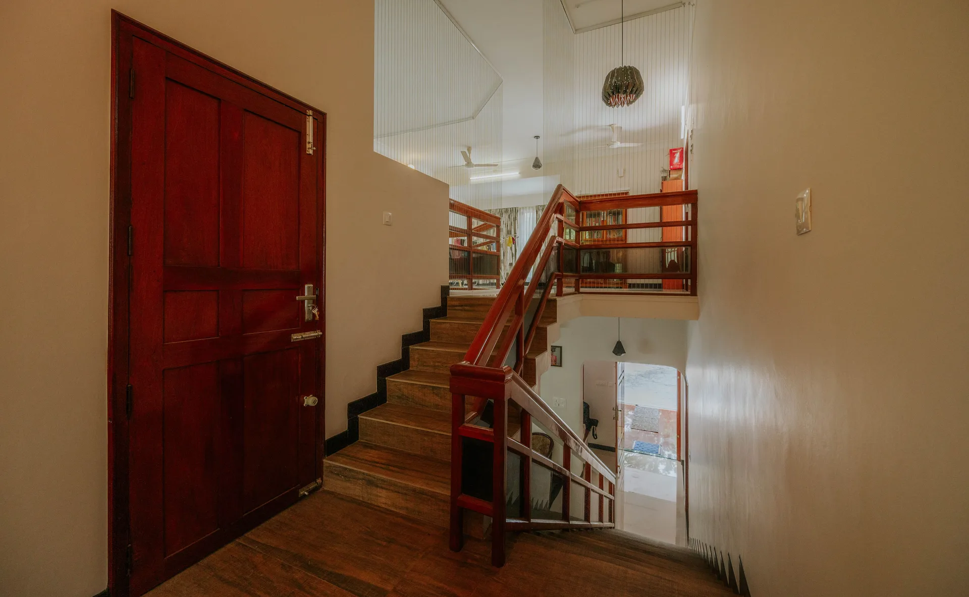 Vattiyoorkavu Residence 9