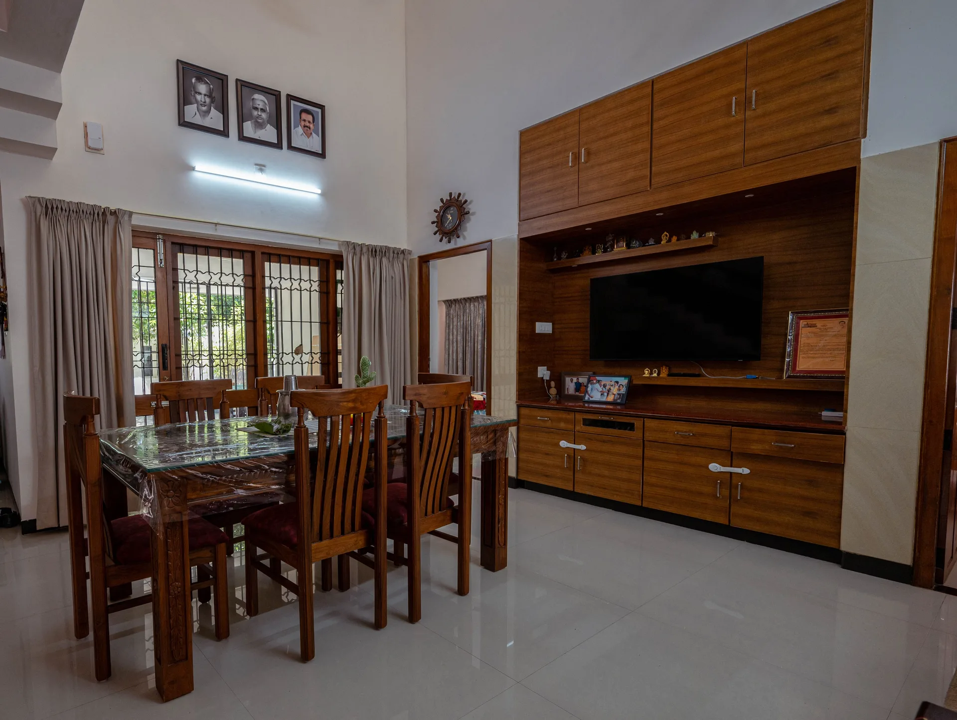 Vattiyoorkavu Residence 10