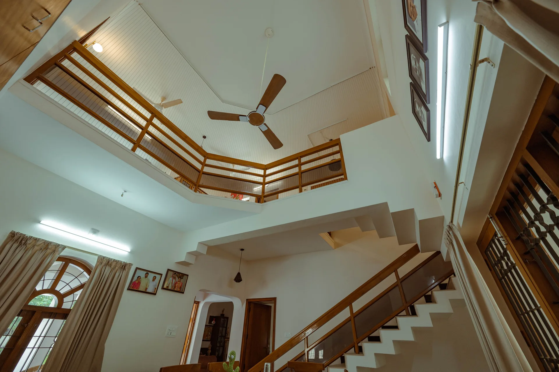 Vattiyoorkavu Residence 11