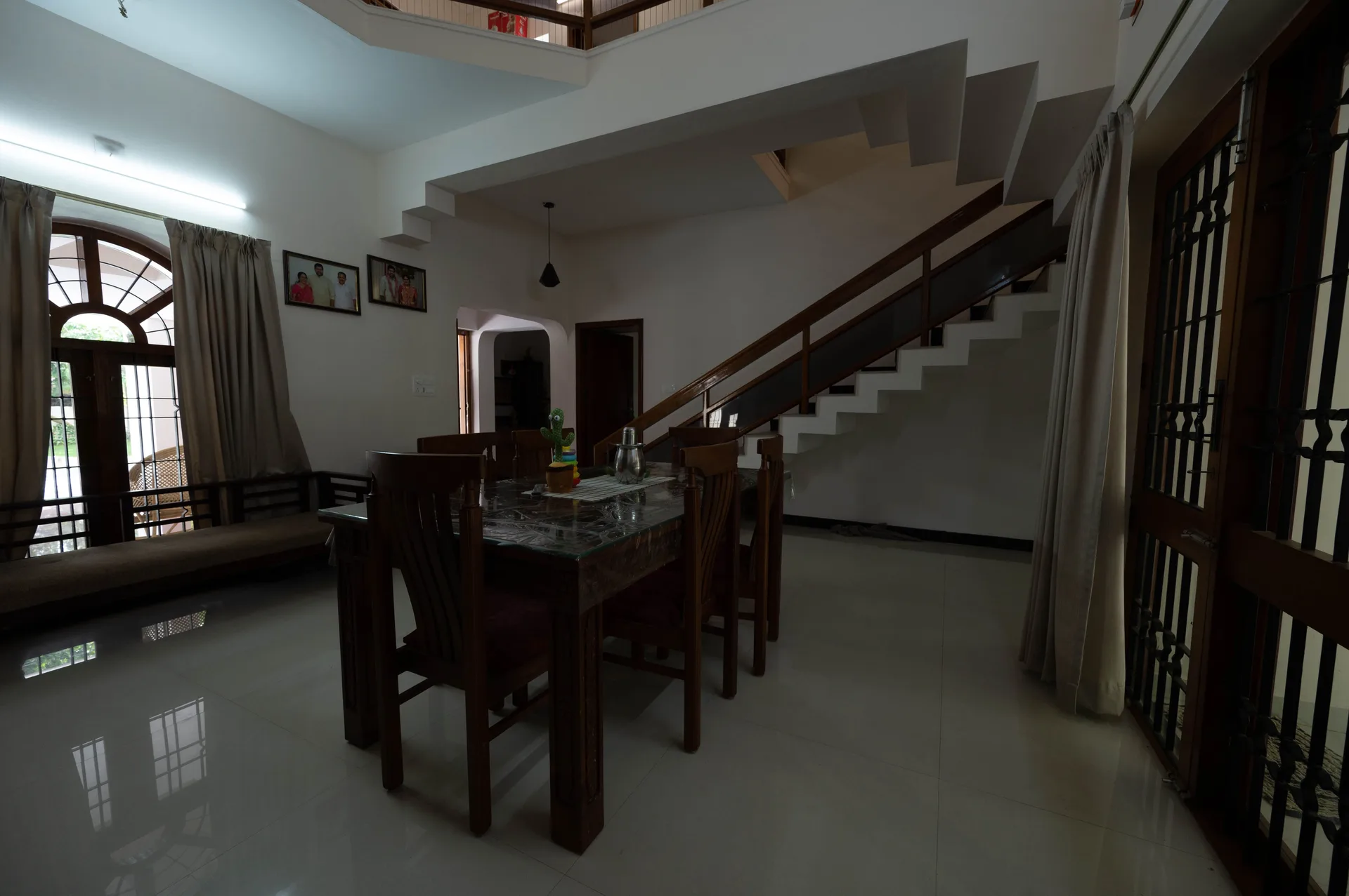 Vattiyoorkavu Residence 12