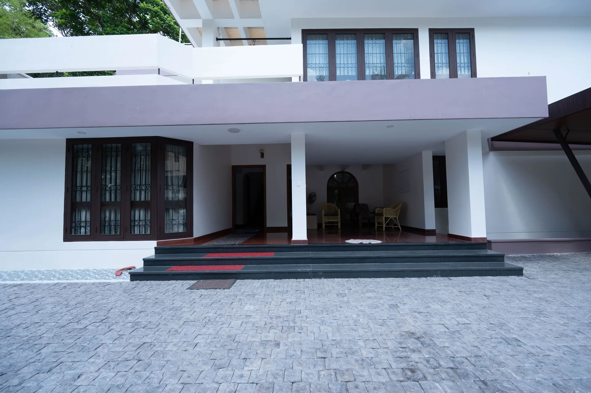 Vattiyoorkavu Residence 15