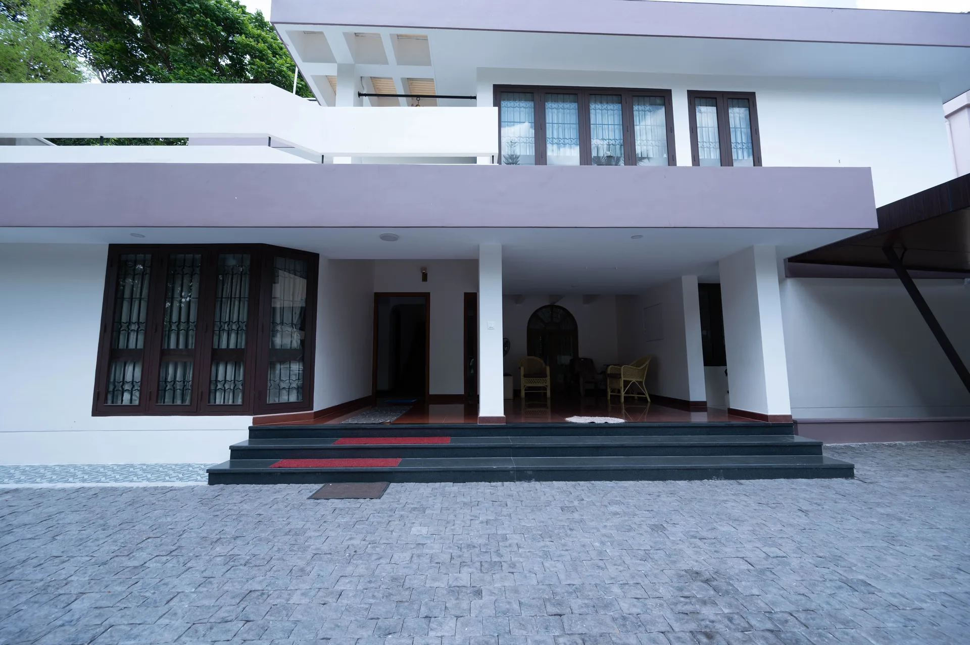 Vattiyoorkavu Residence 16