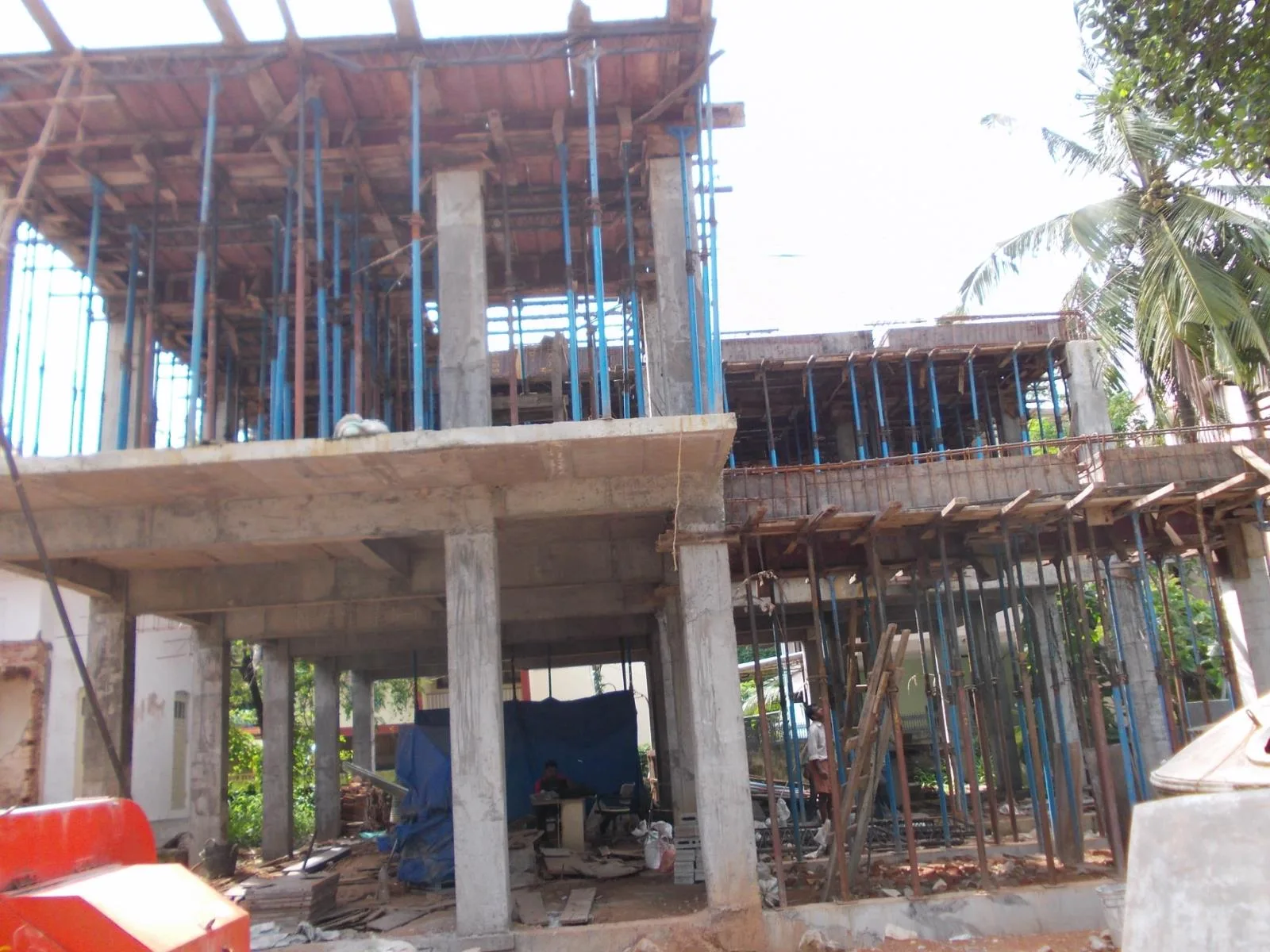 Planning Board Canteen 7