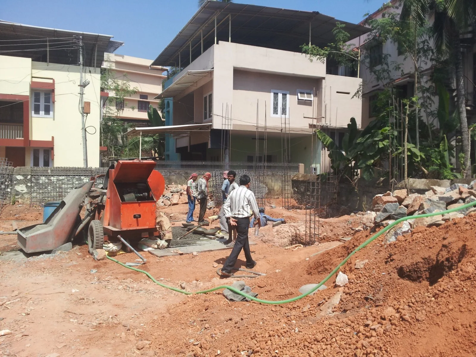 Planning Board Canteen 10