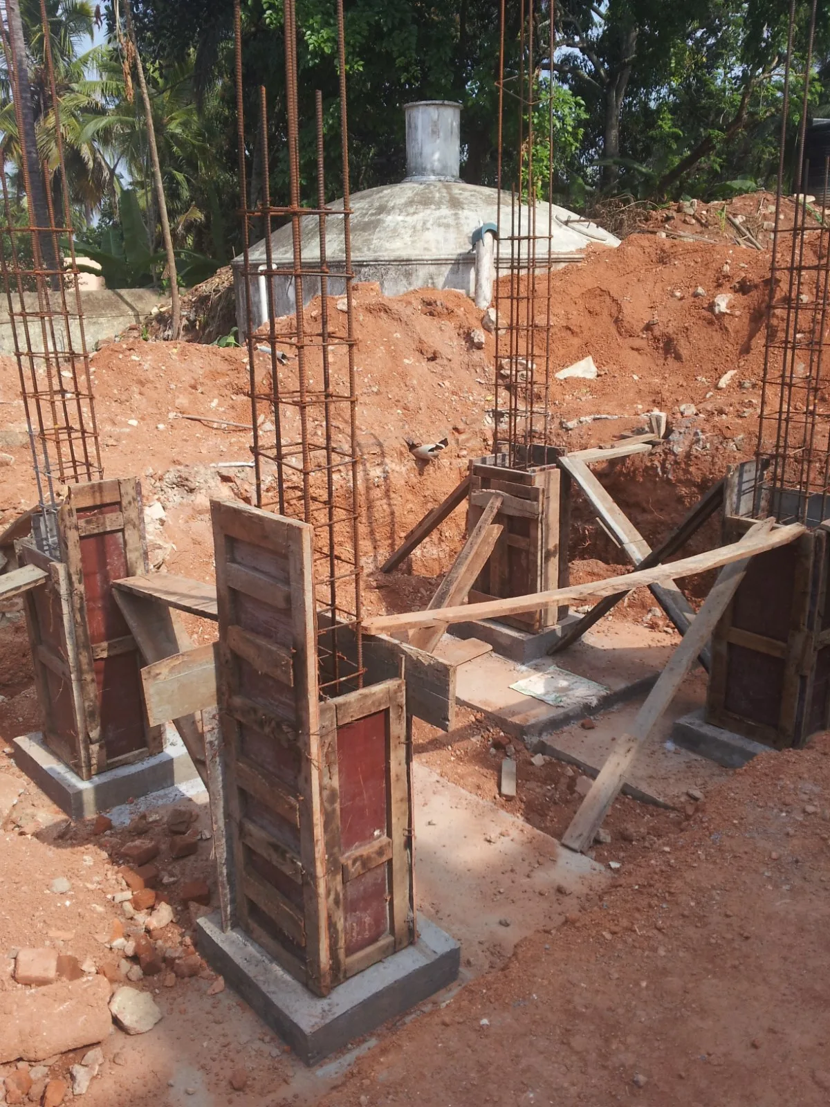 Planning Board Canteen 11