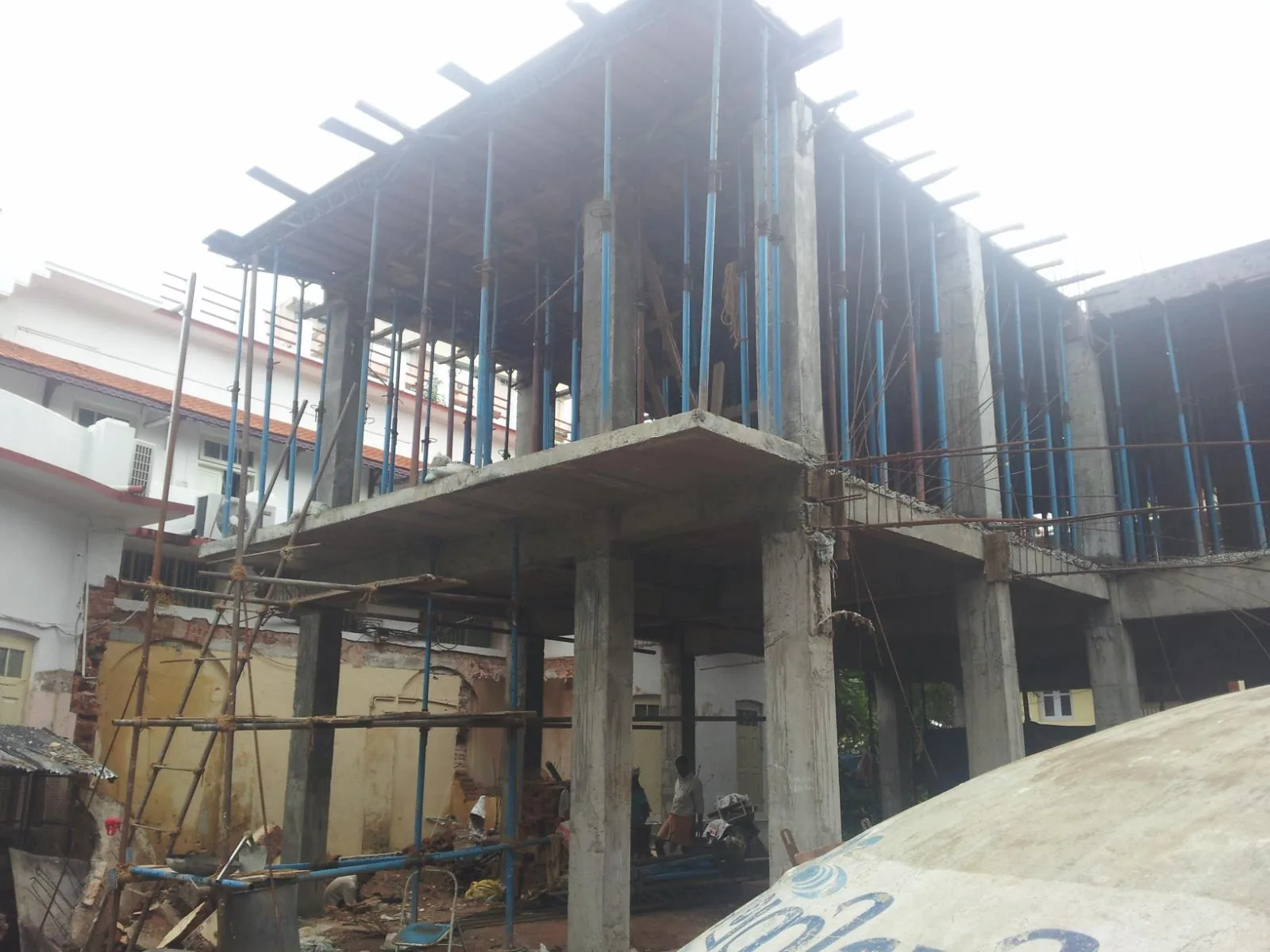 Planning Board Canteen 15