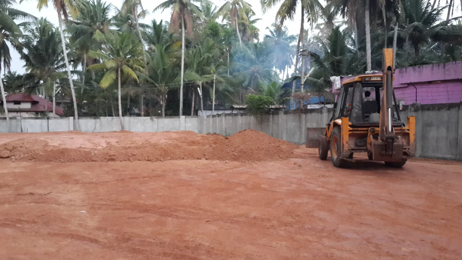 Dr. Govindan's Nursing College 2