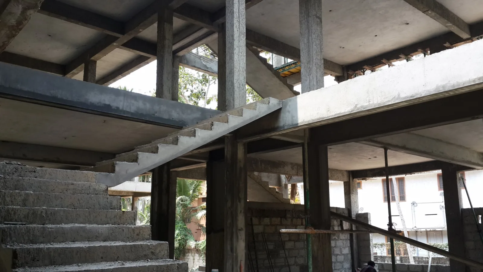 Dr. Govindan's Nursing College 7