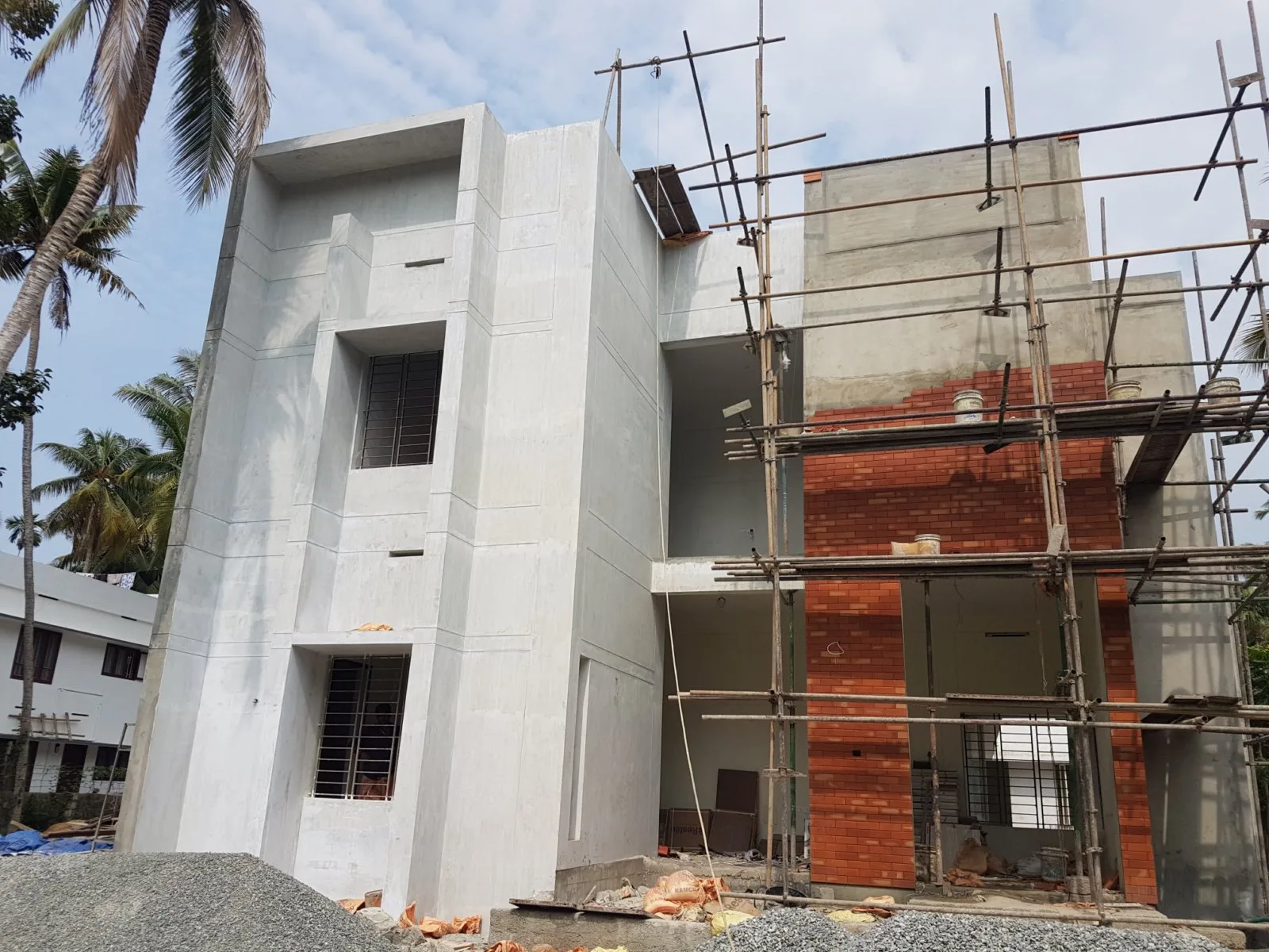Dr. Govindan's Nursing College 9