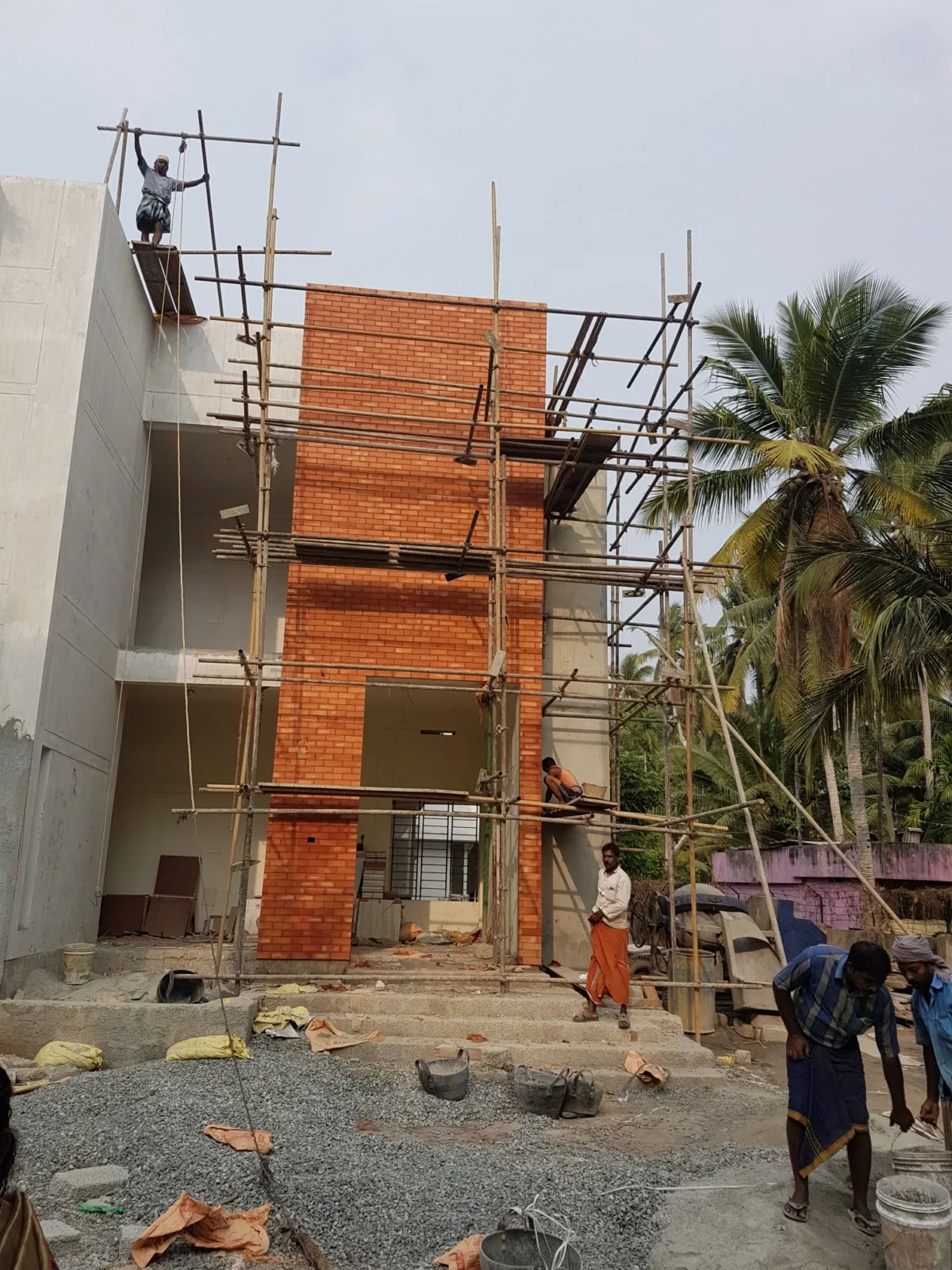 Dr. Govindan's Nursing College 10
