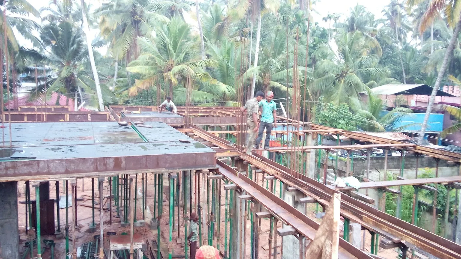 Dr. Govindan's Nursing College 16