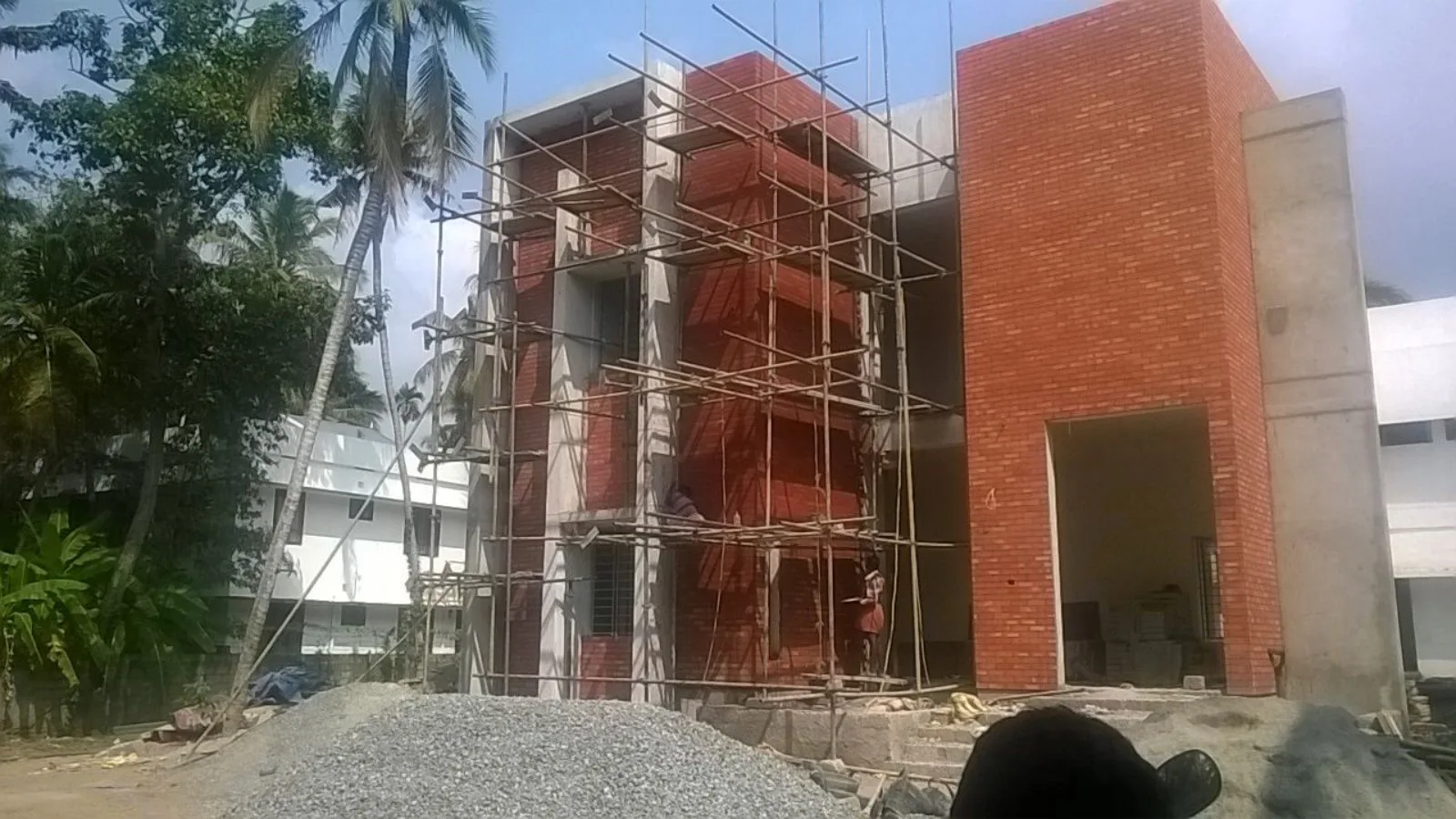 Dr. Govindan's Nursing College 20