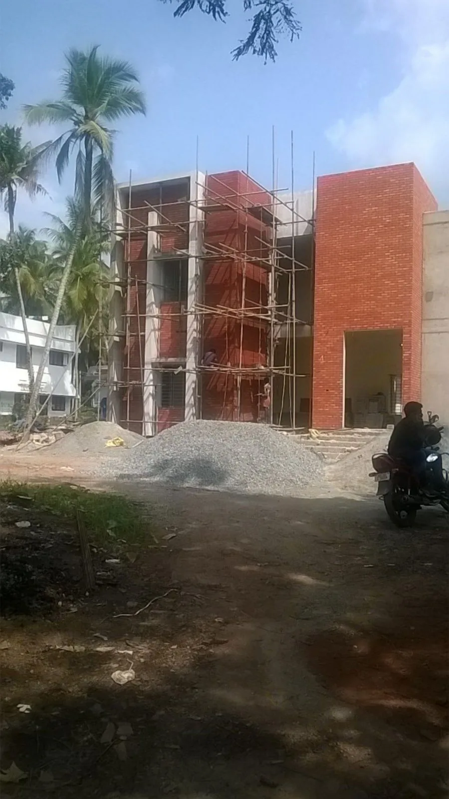 Dr. Govindan's Nursing College 21