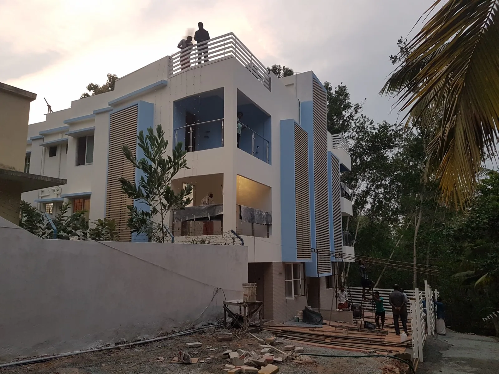 Pullanivila Apartments 3