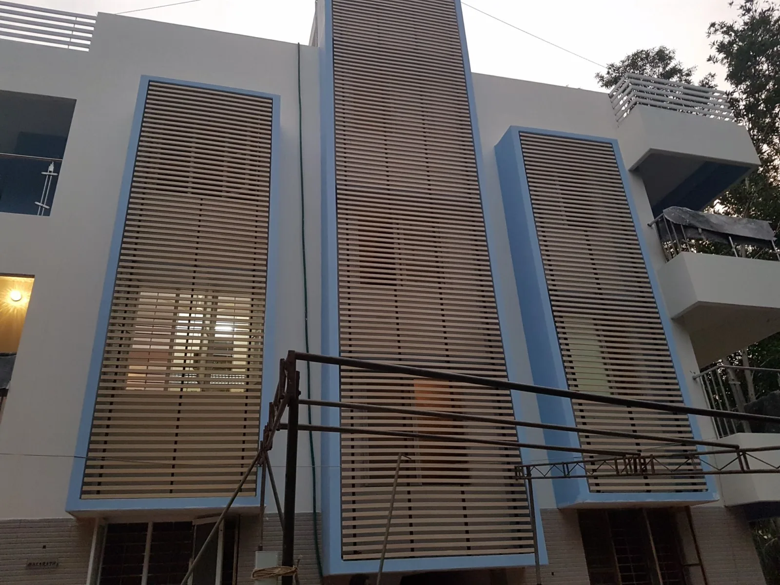 Pullanivila Apartments 4