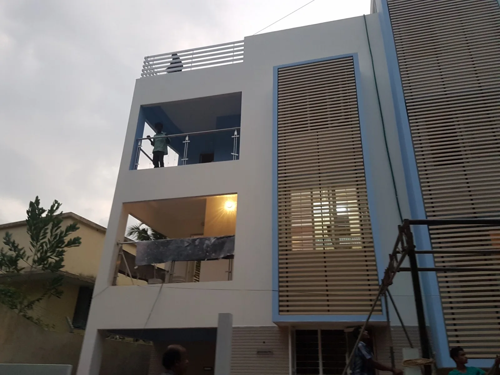 Pullanivila Apartments 5
