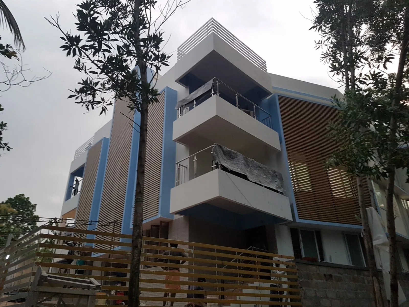 Pullanivila Apartments 6