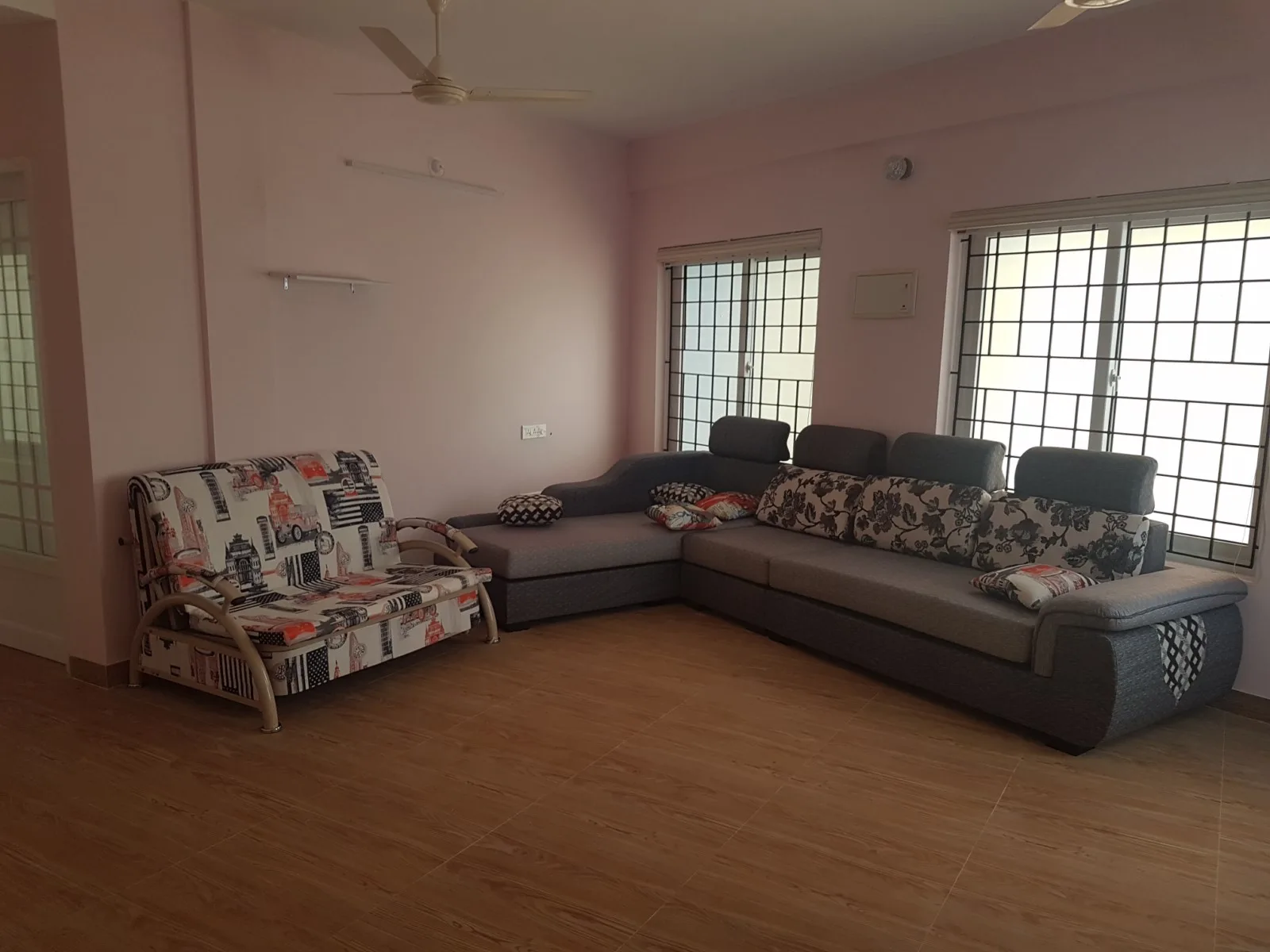 Pullanivila Apartments 9
