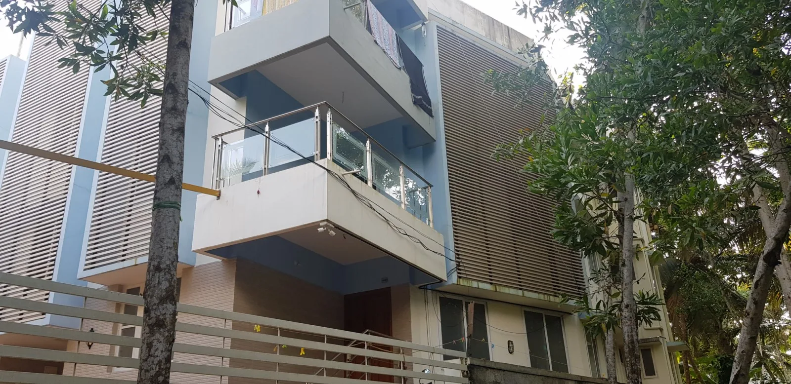 Pullanivila Apartments 16