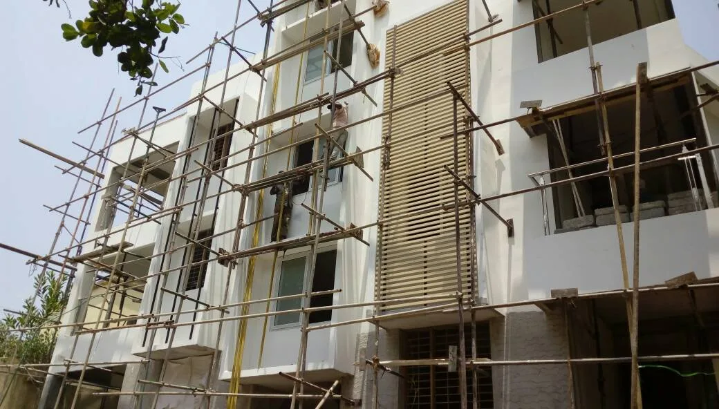 Pullanivila Apartments 32