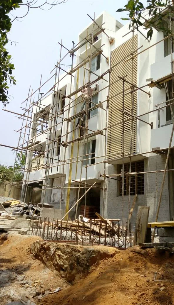 Pullanivila Apartments 33
