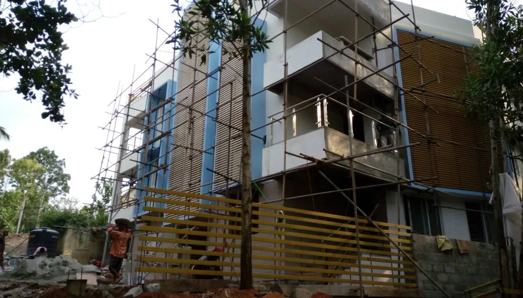 Pullanivila Apartments 34
