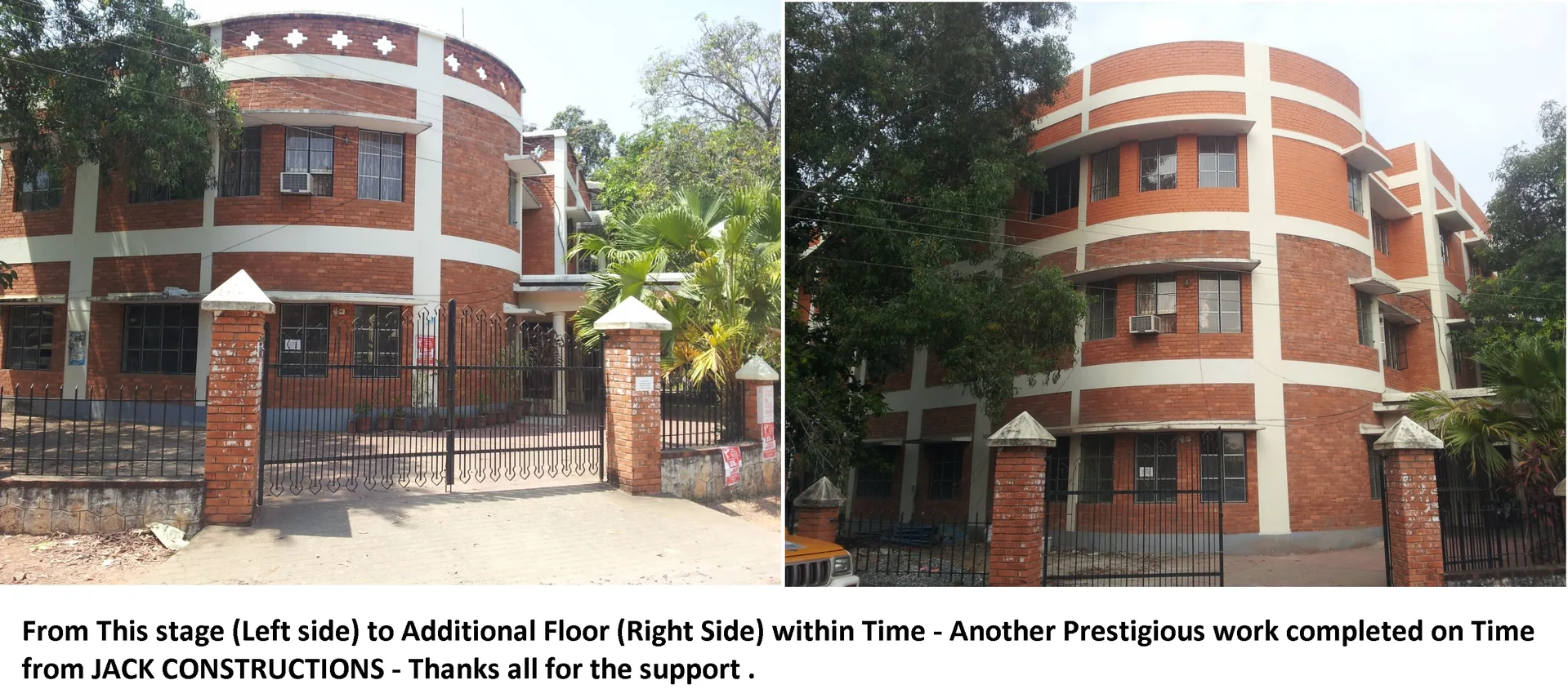 Consumer Court Trivandrum 1