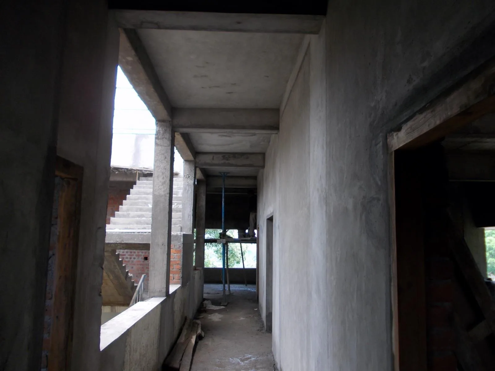 Consumer Court Trivandrum 4