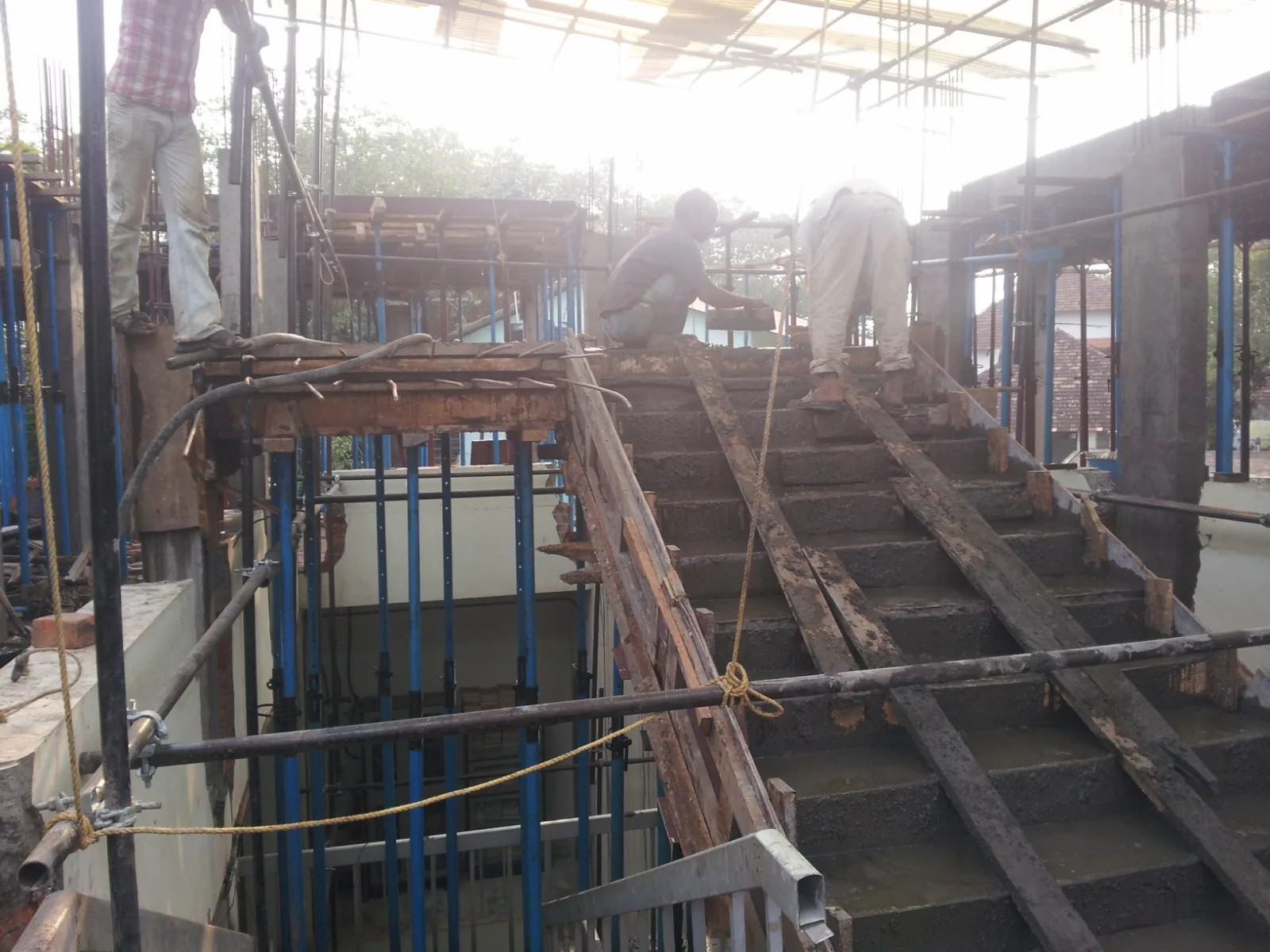 Consumer Court Trivandrum 7