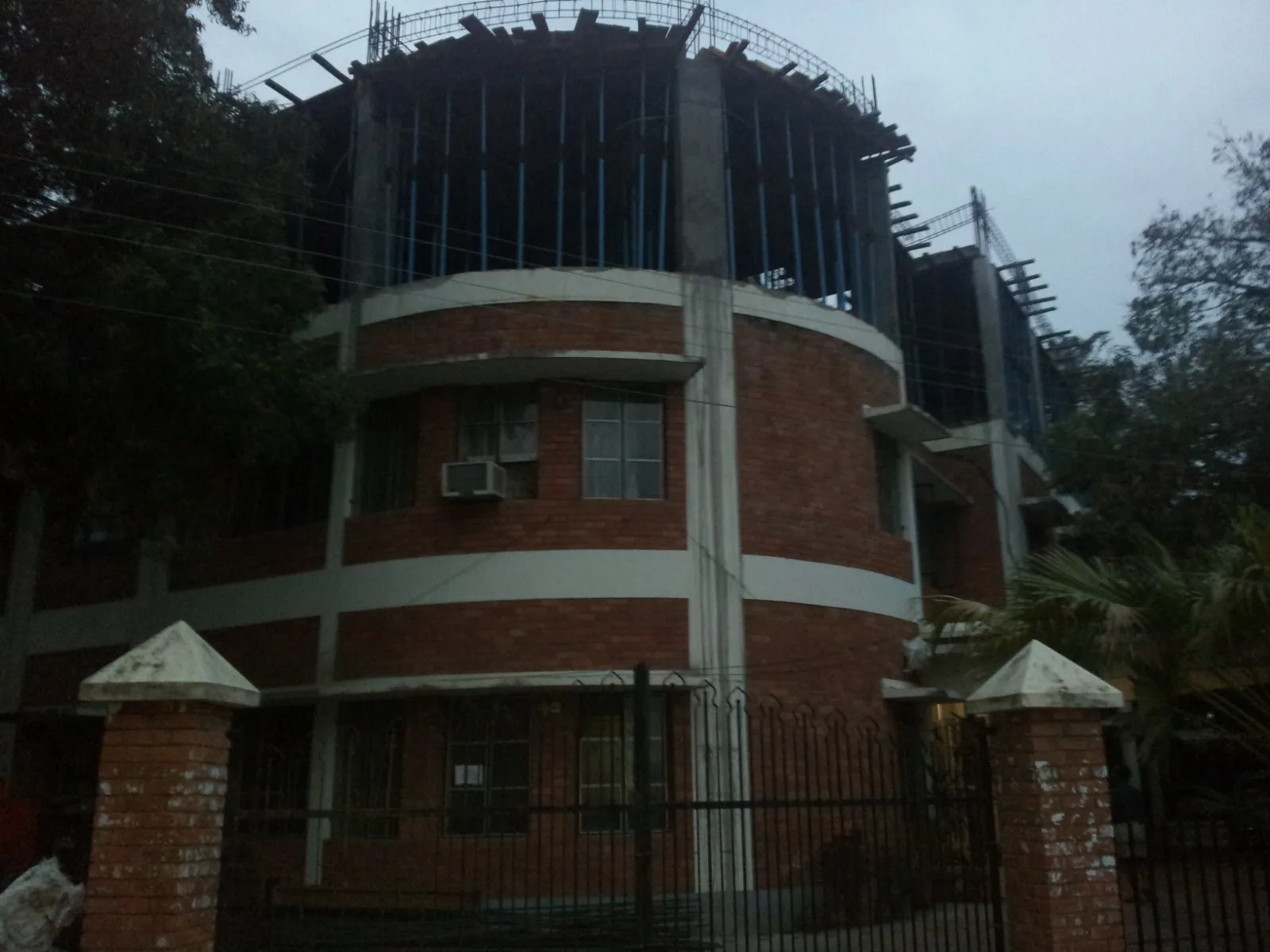 Consumer Court Trivandrum 8