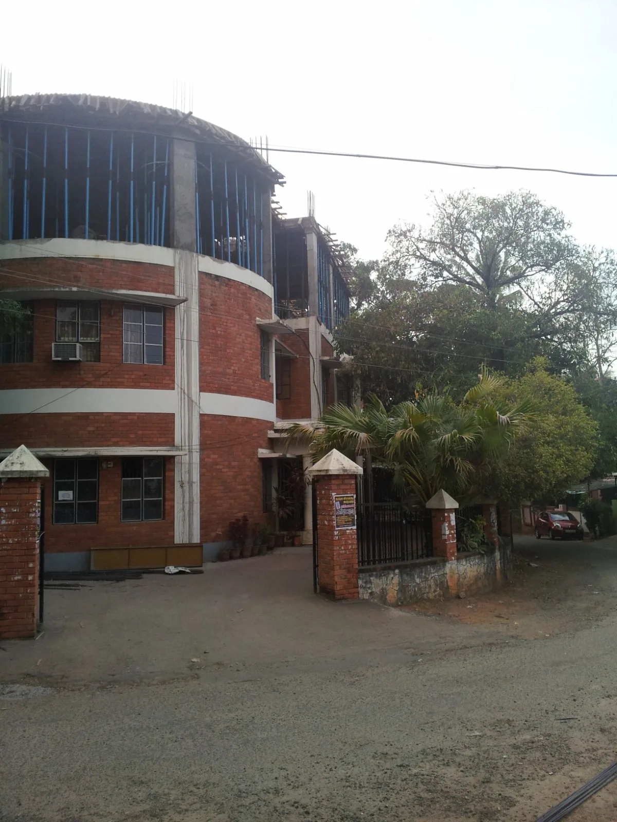 Consumer Court Trivandrum 9