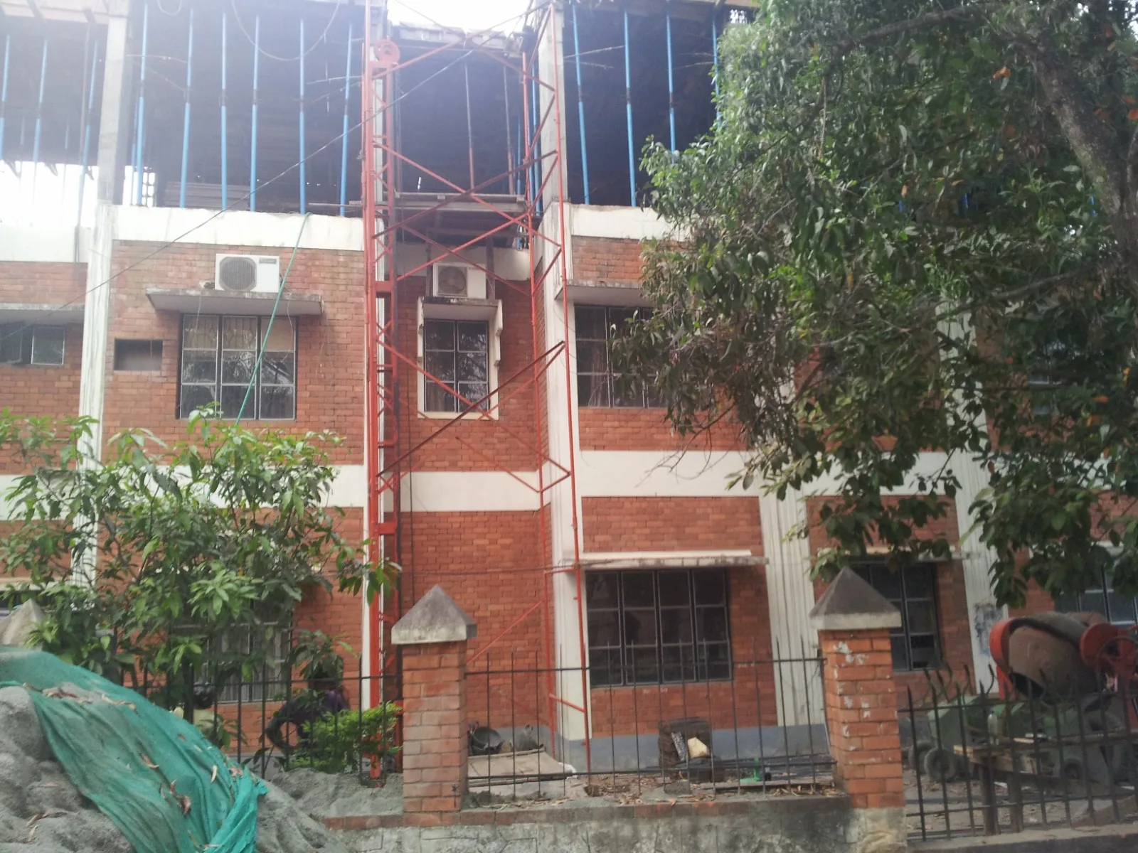 Consumer Court Trivandrum 10