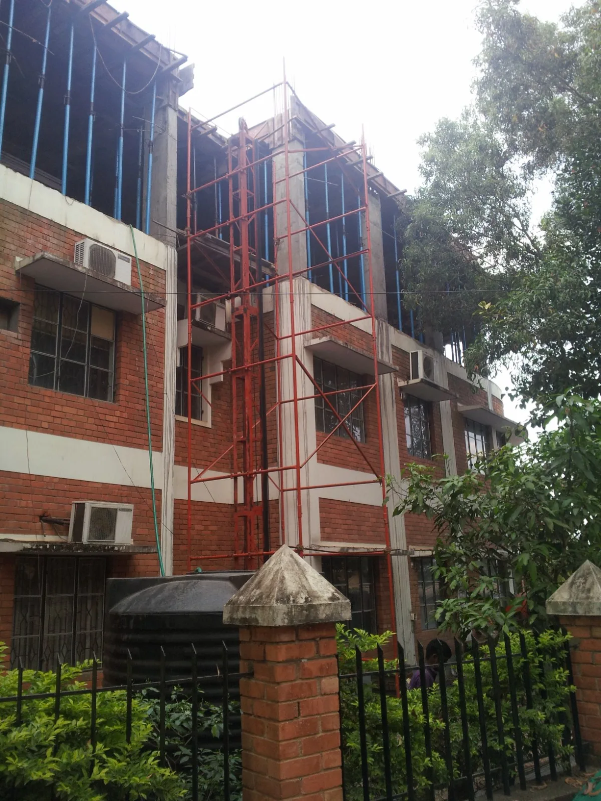 Consumer Court Trivandrum 11