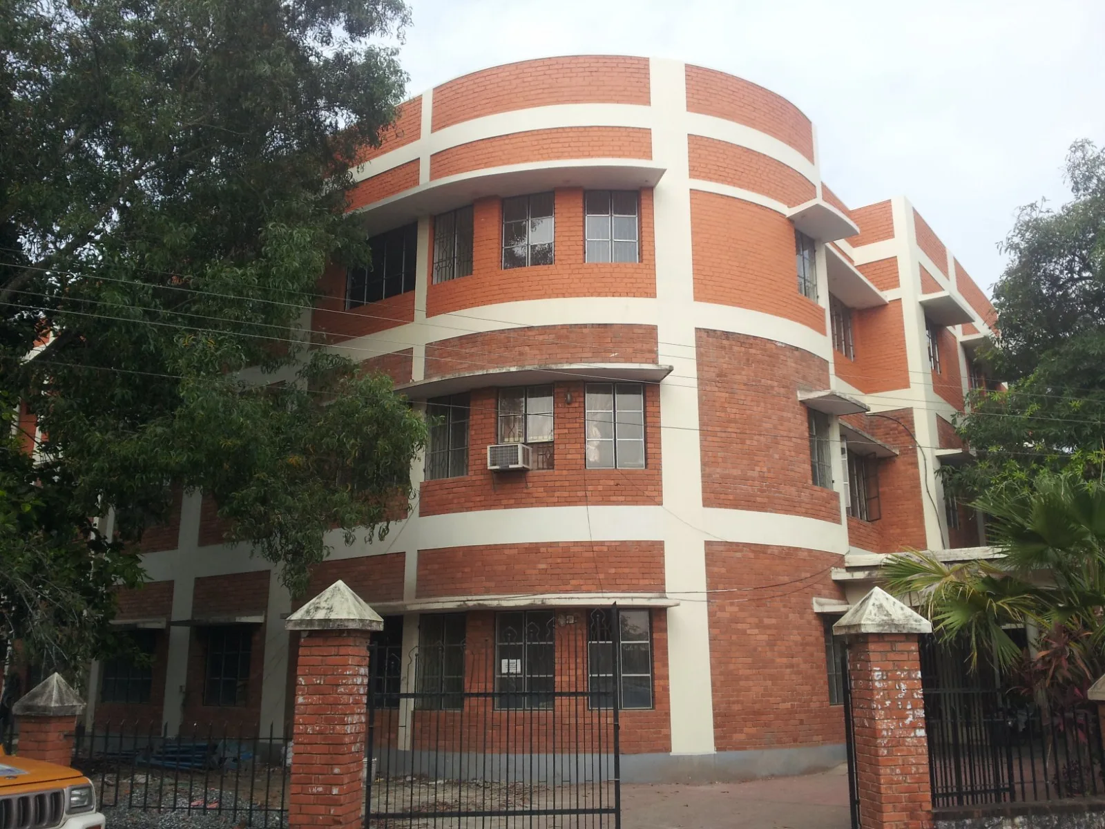 Consumer Court Trivandrum 15