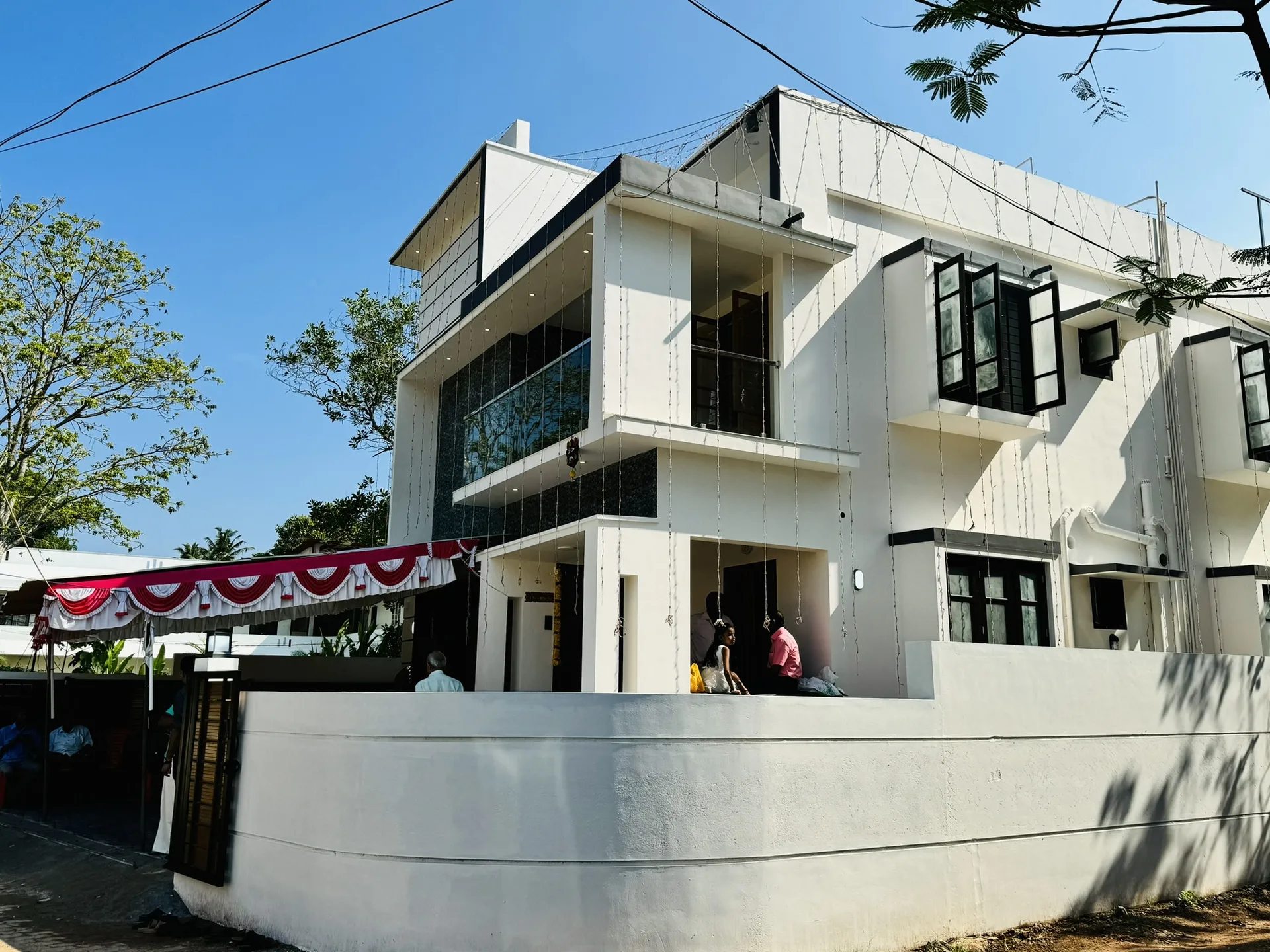 Pipinmoodu - Residential