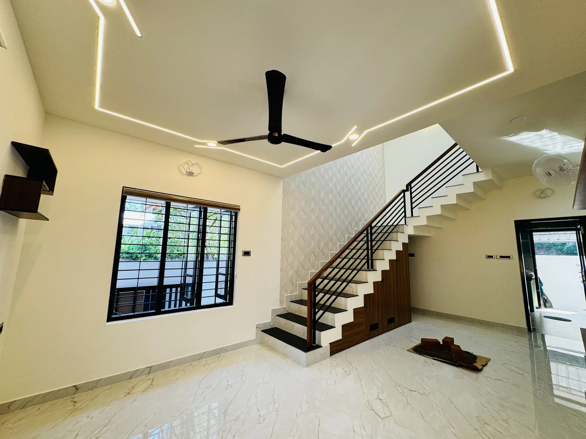 Pipinmoodu - Residential 1