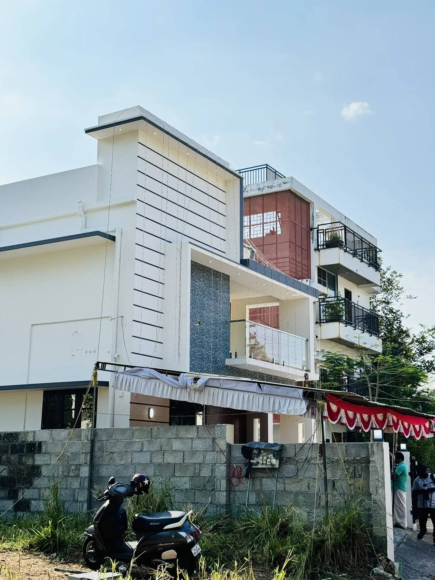 Pipinmoodu - Residential 4