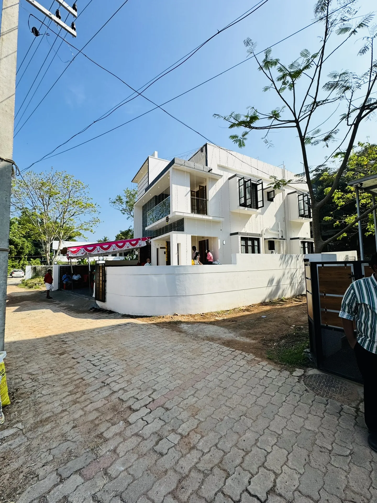 Pipinmoodu - Residential 8