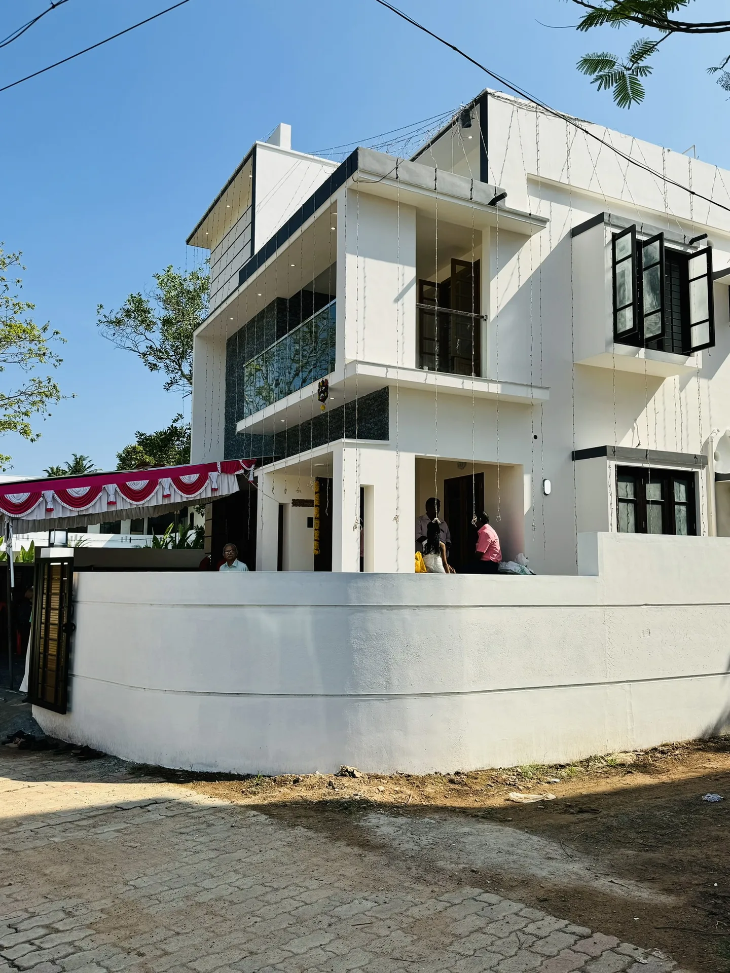 Pipinmoodu - Residential 9