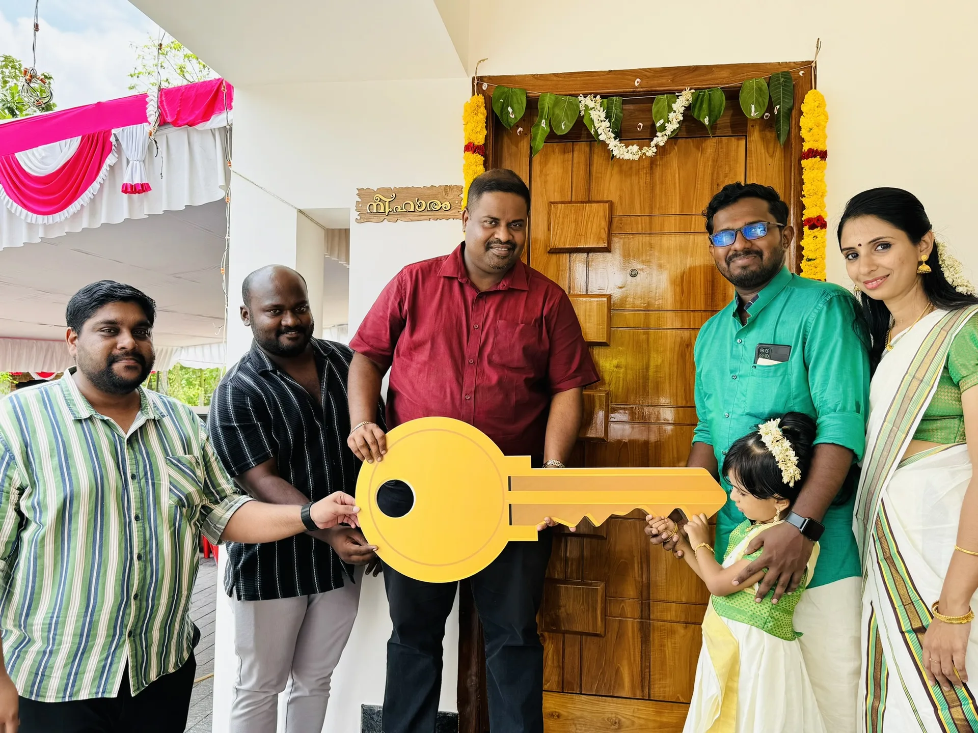 Pipinmoodu - Residential 10