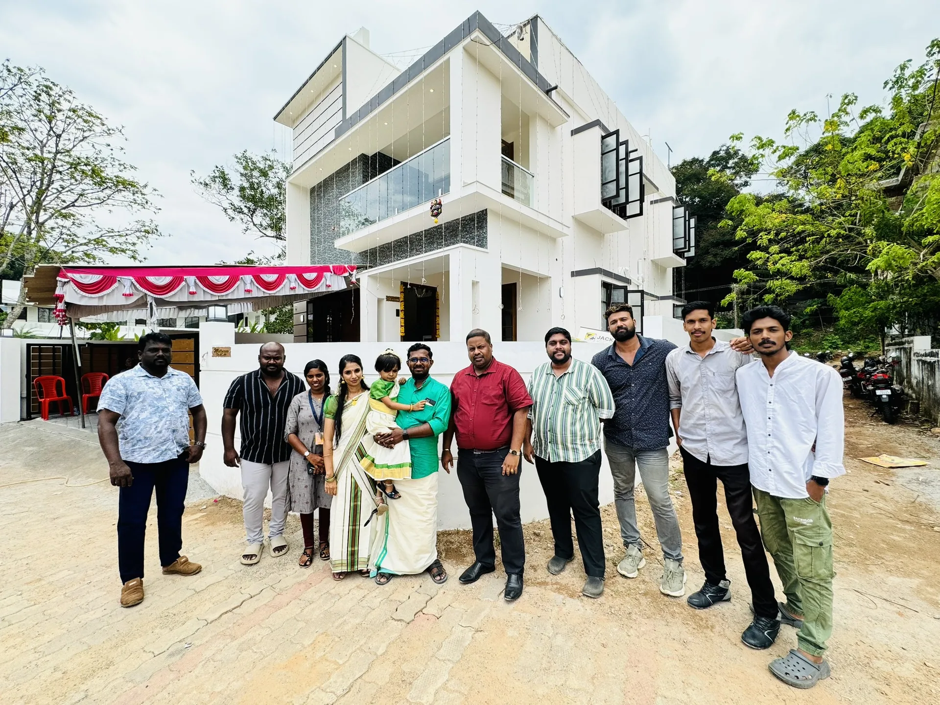 Pipinmoodu - Residential 11