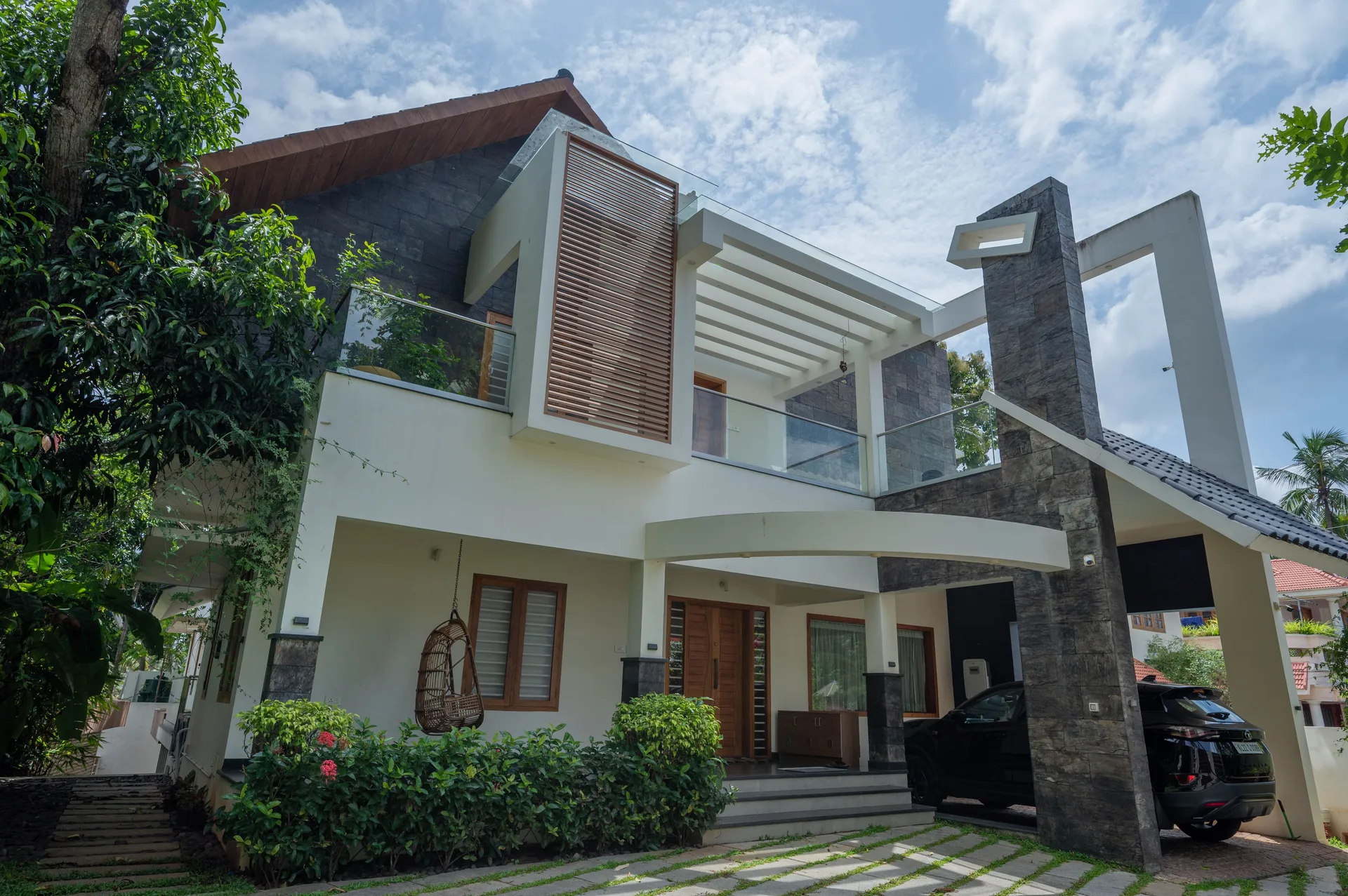 Nandavanam