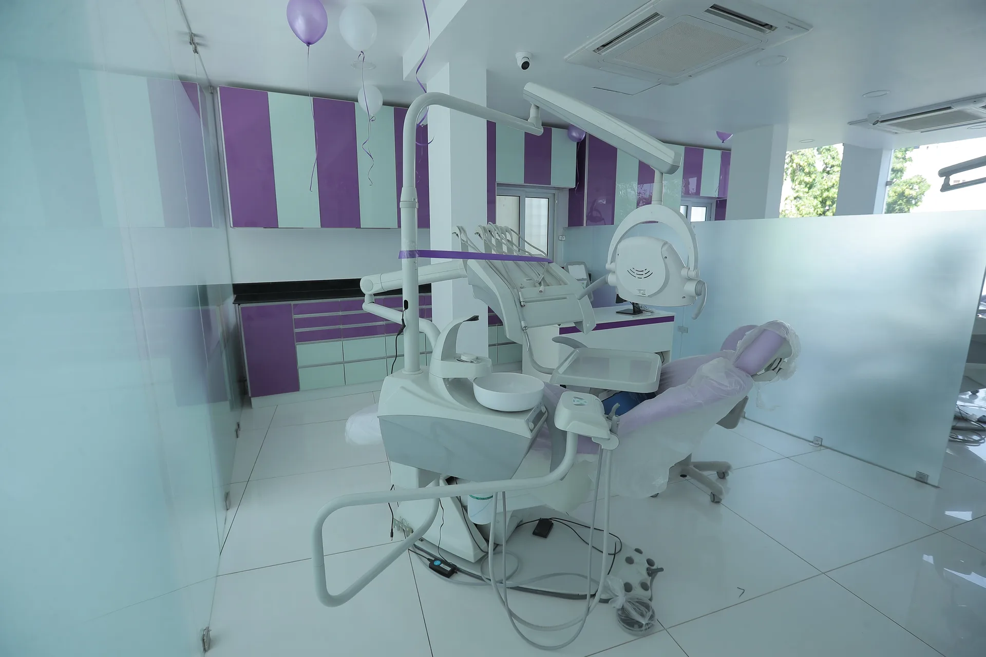 Dr. Gigy's Million Dollar Smile 12