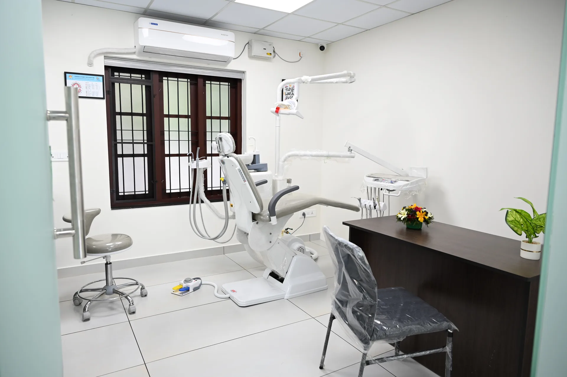 Dr Vinayaka's Dentology 17