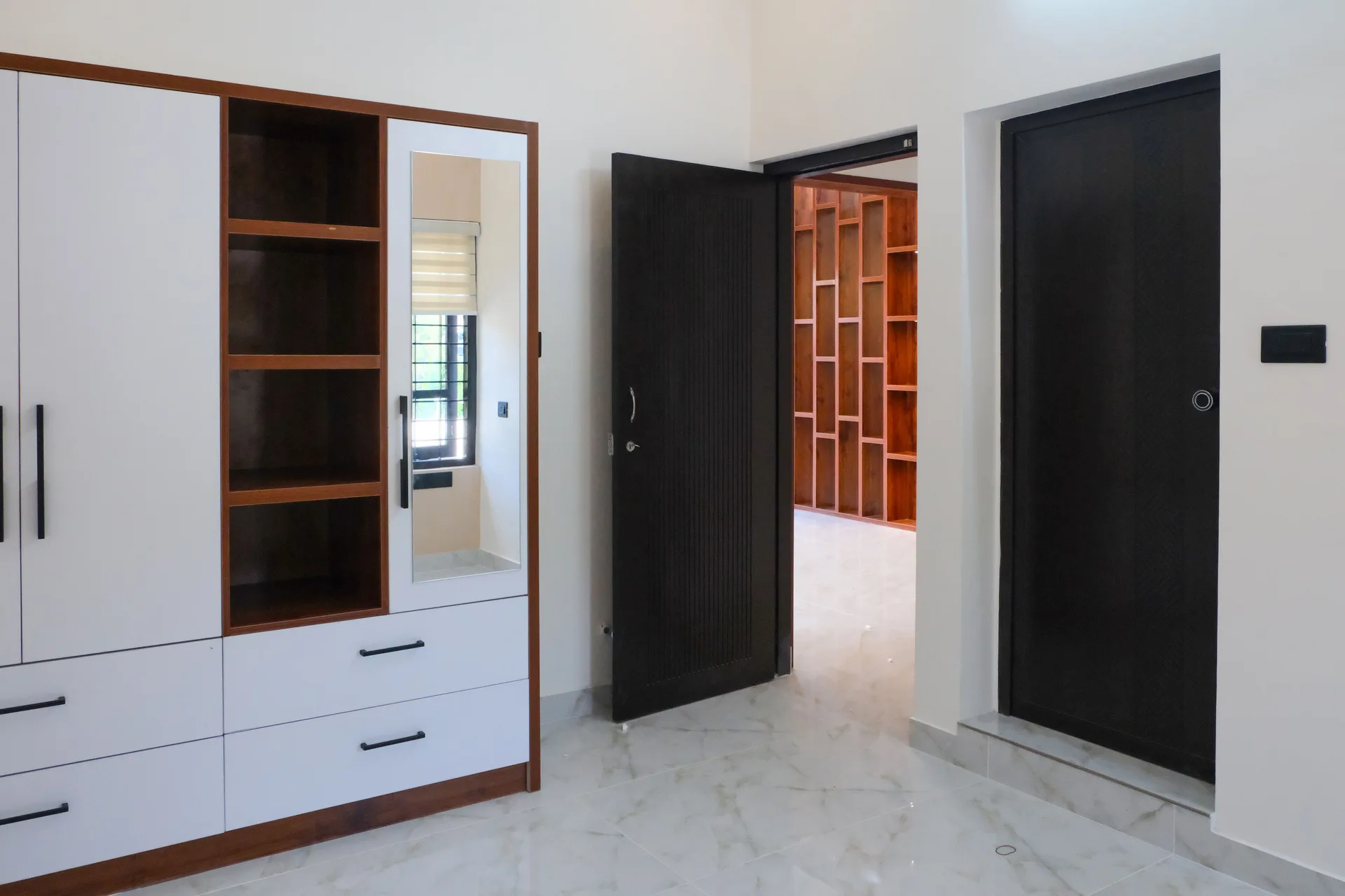 Vattiyoorkaavu Residence 2