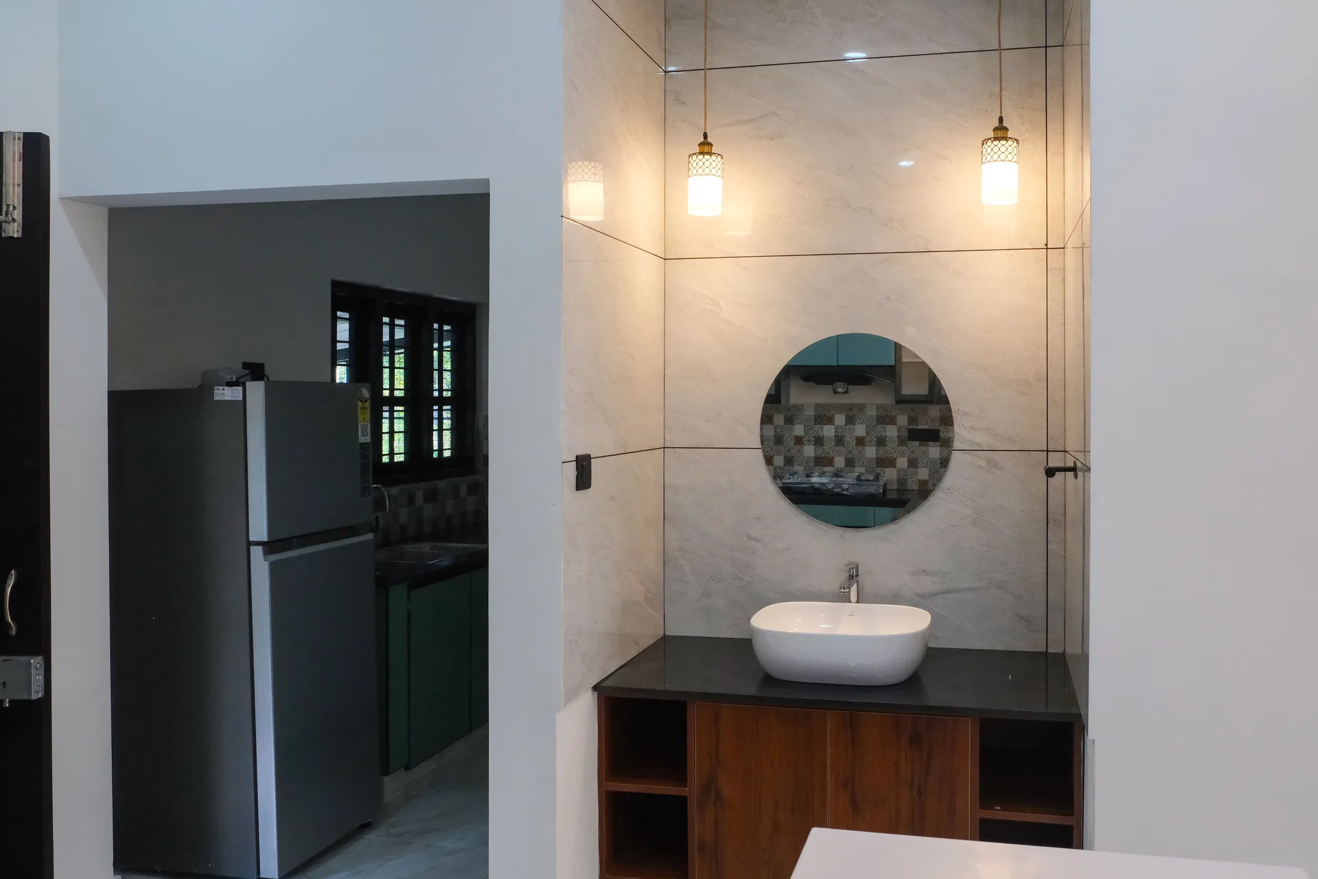 Vattiyoorkaavu Residence 10