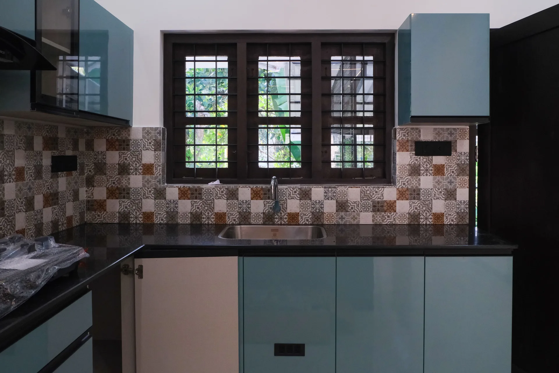 Vattiyoorkaavu Residence 11